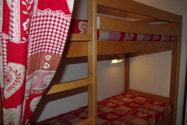 Appartements Cybele - Brides les Bains