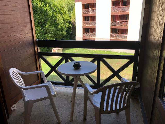 Appartements Cybele - Brides les Bains