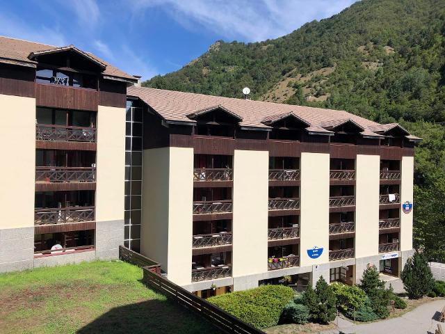 Appartements Cybele - Brides les Bains