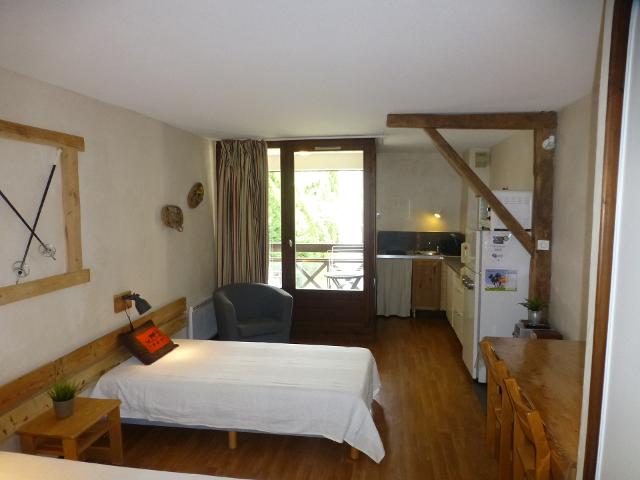 Appartements Cybele - Brides les Bains