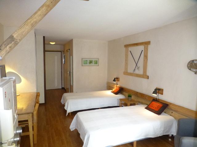 Appartements Cybele - Brides les Bains