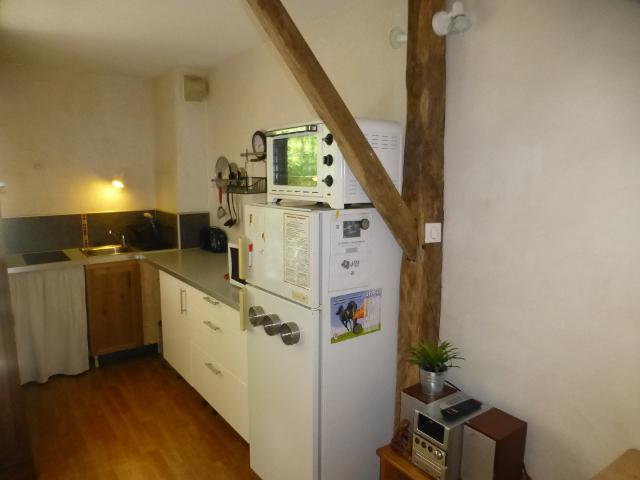 Appartements Cybele - Brides les Bains