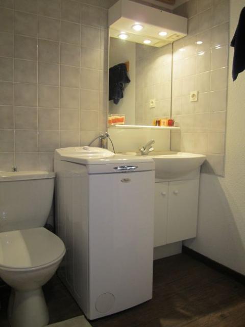 Appartements Cybele - Brides les Bains