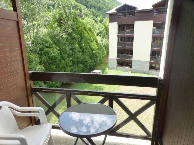 Appartements Cybele - Brides les Bains
