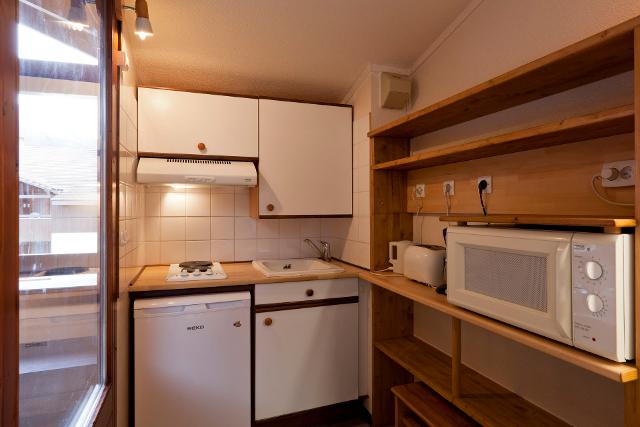Appartements Cybele - Brides les Bains