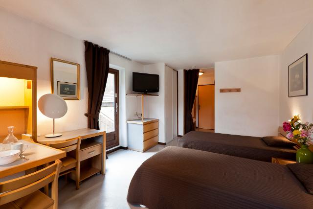 Appartements Cybele - Brides les Bains