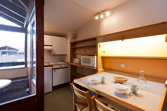 Appartements Cybele - Brides les Bains