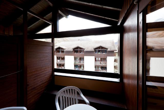 Appartements Cybele - Brides les Bains
