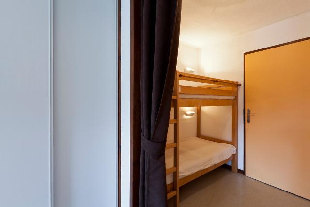 Appartements Cybele - Brides les Bains