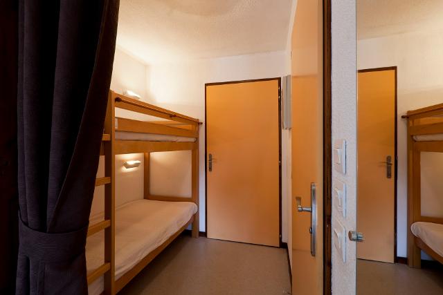 Appartements Cybele - Brides les Bains