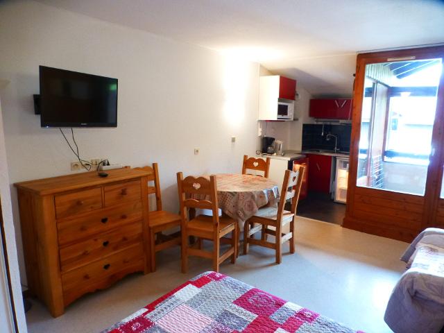 Appartements Cybele - Brides les Bains