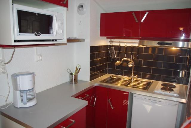 Appartements Cybele - Brides les Bains