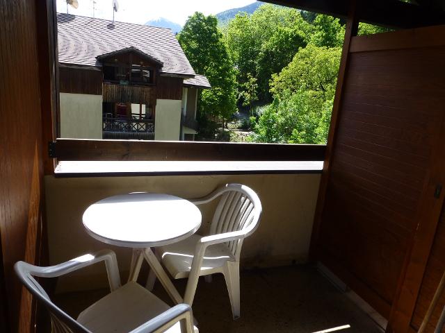 Appartements Cybele - Brides les Bains