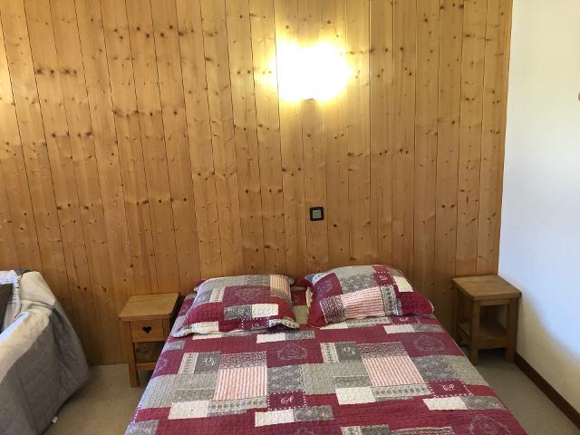 Appartements Cybele - Brides les Bains