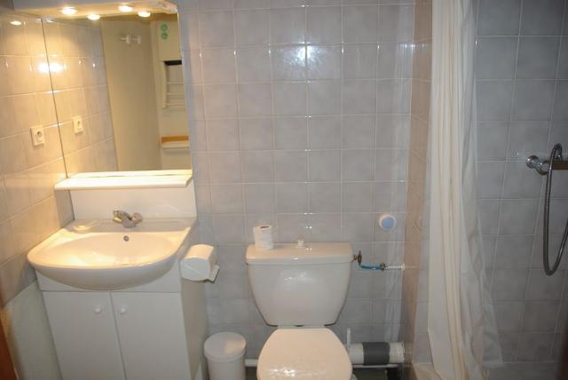 Appartements Cybele - Brides les Bains