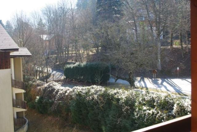 Appartements Cybele - Brides les Bains