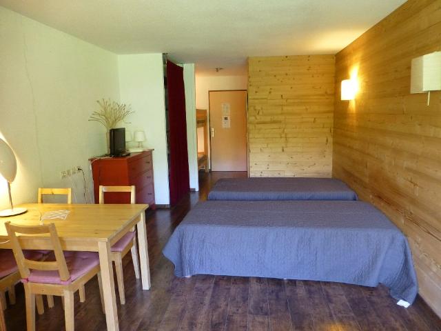 Appartements Cybele - Brides les Bains
