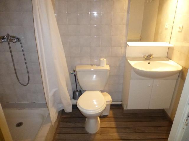 Appartements Cybele - Brides les Bains