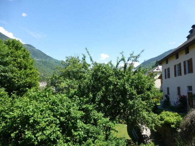 Appartements Cybele - Brides les Bains