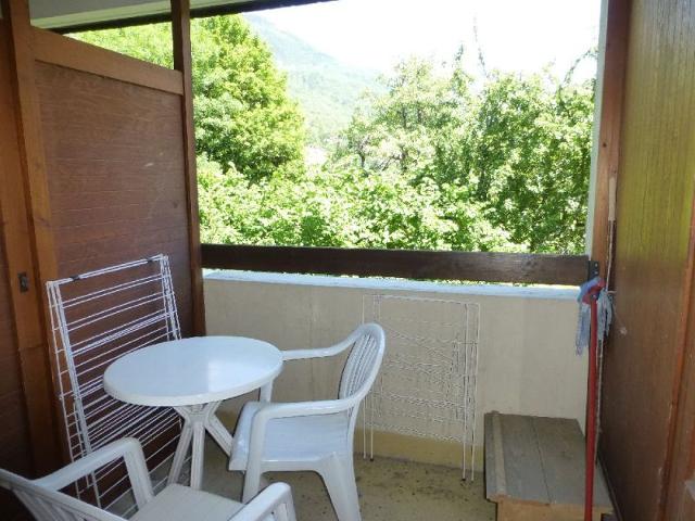 Appartements Cybele - Brides les Bains