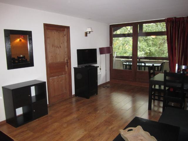 Appartements Cybele - Brides les Bains