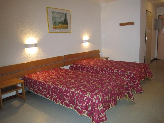 Appartements Cybele - Brides les Bains