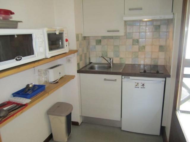 Appartements Cybele - Brides les Bains