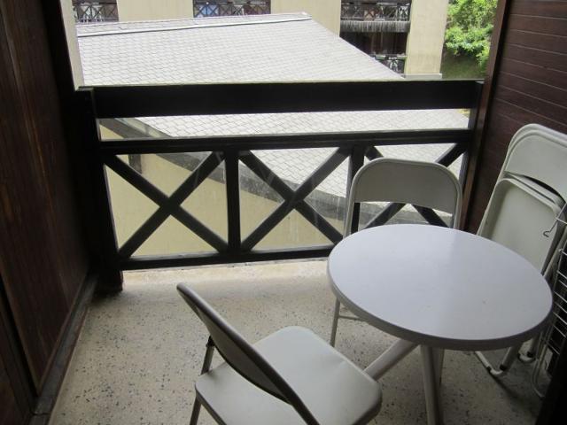 Appartements Cybele - Brides les Bains