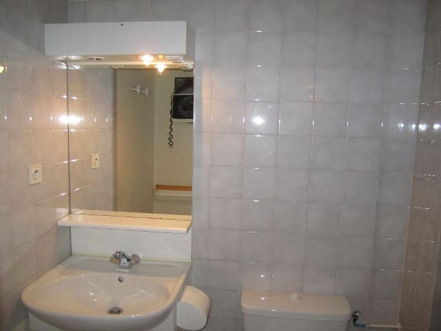Appartements Cybele - Brides les Bains