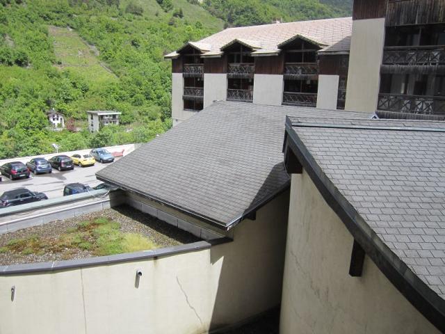 Appartements Cybele - Brides les Bains