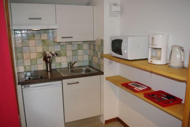 Appartements Cybele - Brides les Bains