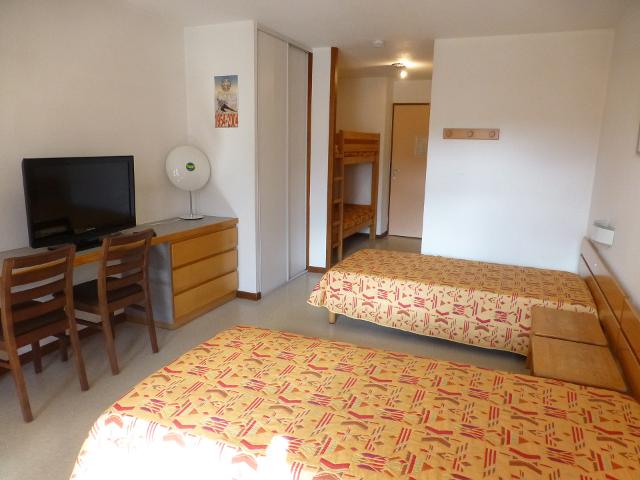 Appartements Cybele - Brides les Bains