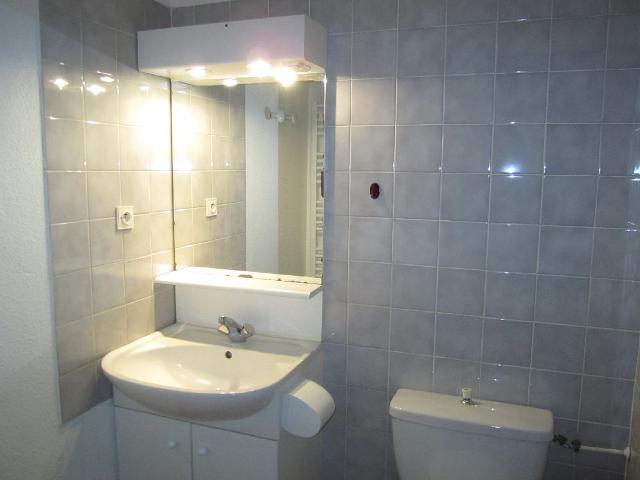 Appartements Cybele - Brides les Bains