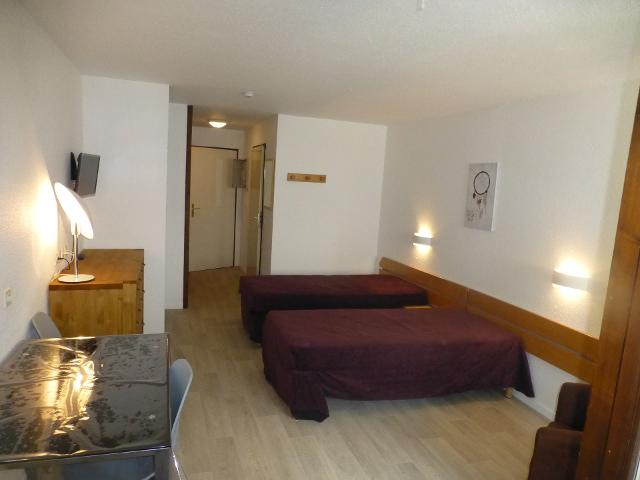 Appartements Cybele - Brides les Bains