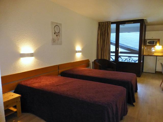 Appartements Cybele - Brides les Bains