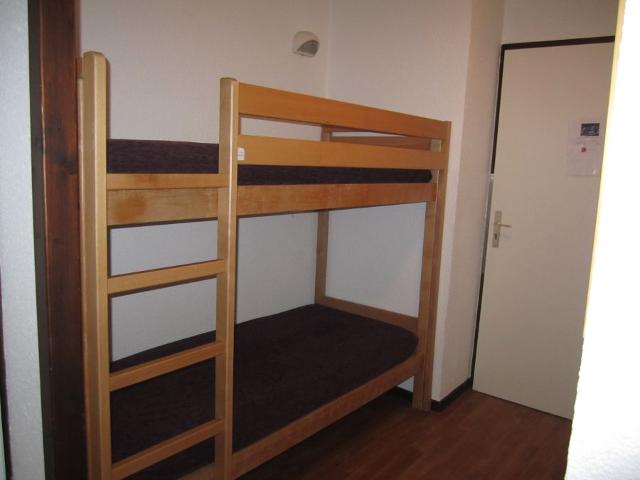 Appartements Cybele - Brides les Bains