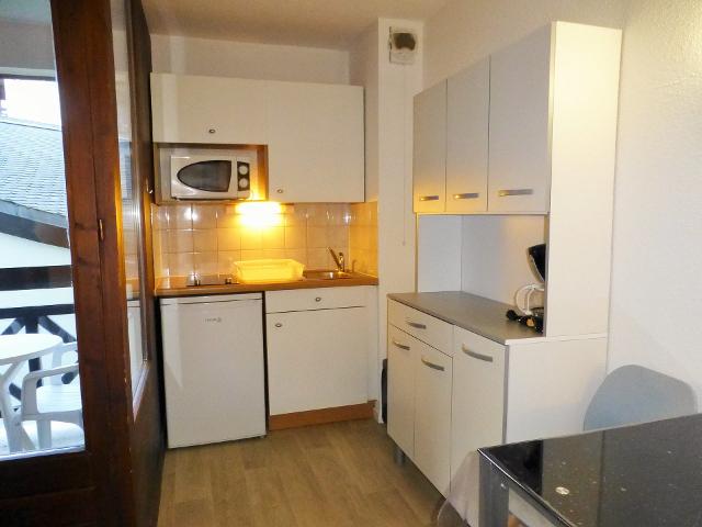 Appartements Cybele - Brides les Bains