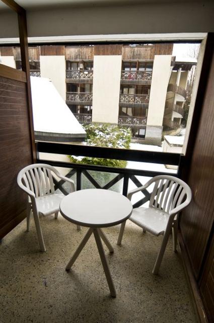 Appartements Cybele - Brides les Bains
