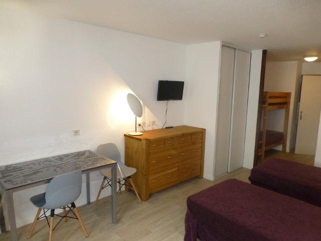 Appartements Cybele - Brides les Bains