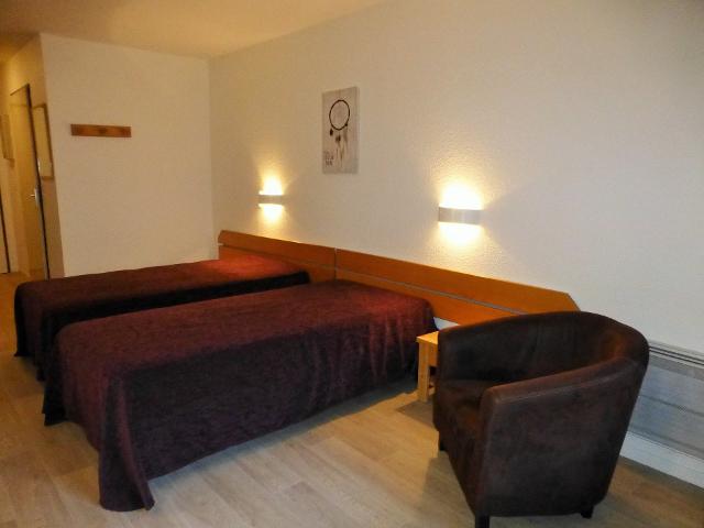 Appartements Cybele - Brides les Bains