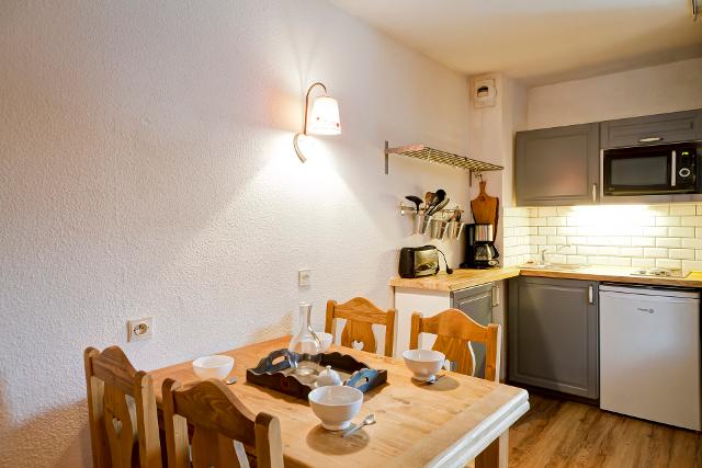 Appartements Cybele - Brides les Bains