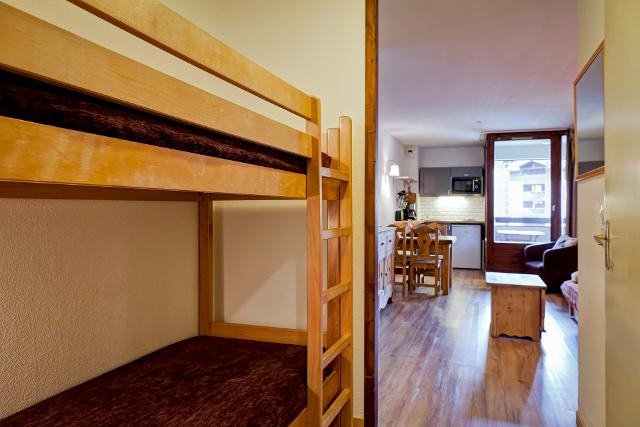 Appartements Cybele - Brides les Bains