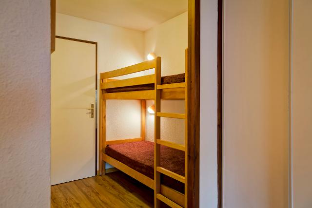 Appartements Cybele - Brides les Bains