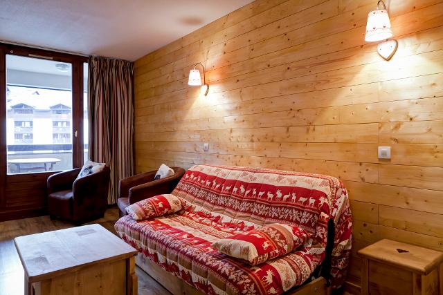 Appartements Cybele - Brides les Bains