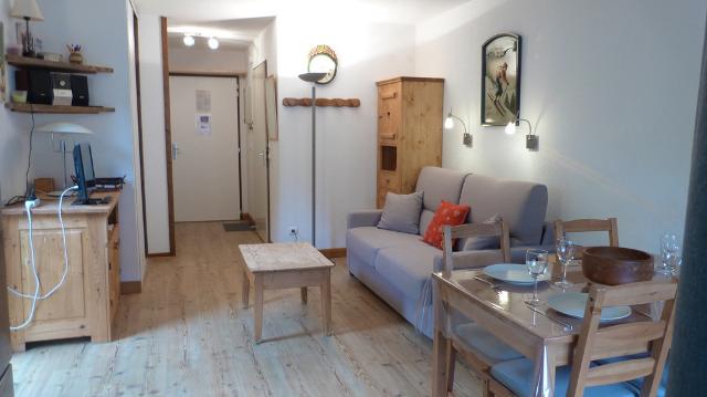Appartements Cybele - Brides les Bains