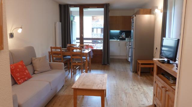 Appartements Cybele - Brides les Bains