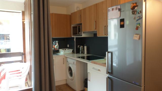 Appartements Cybele - Brides les Bains