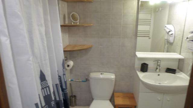 Appartements Cybele - Brides les Bains