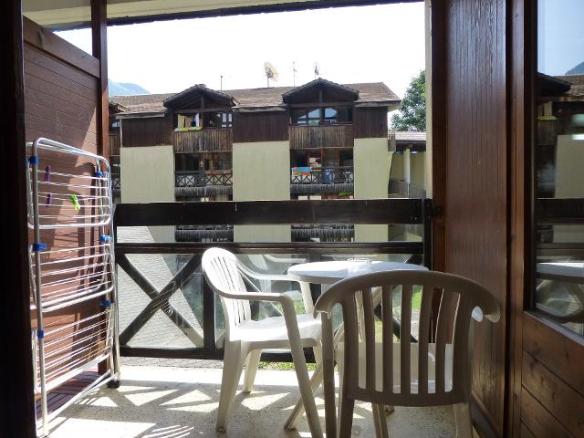 Appartements Cybele - Brides les Bains