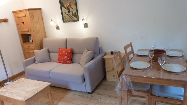 Appartements Cybele - Brides les Bains